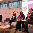 16.50 PANEL DISCUSSION: ASSESSING KEY CAPITAL CHANGES FACING THE INDUSTRY